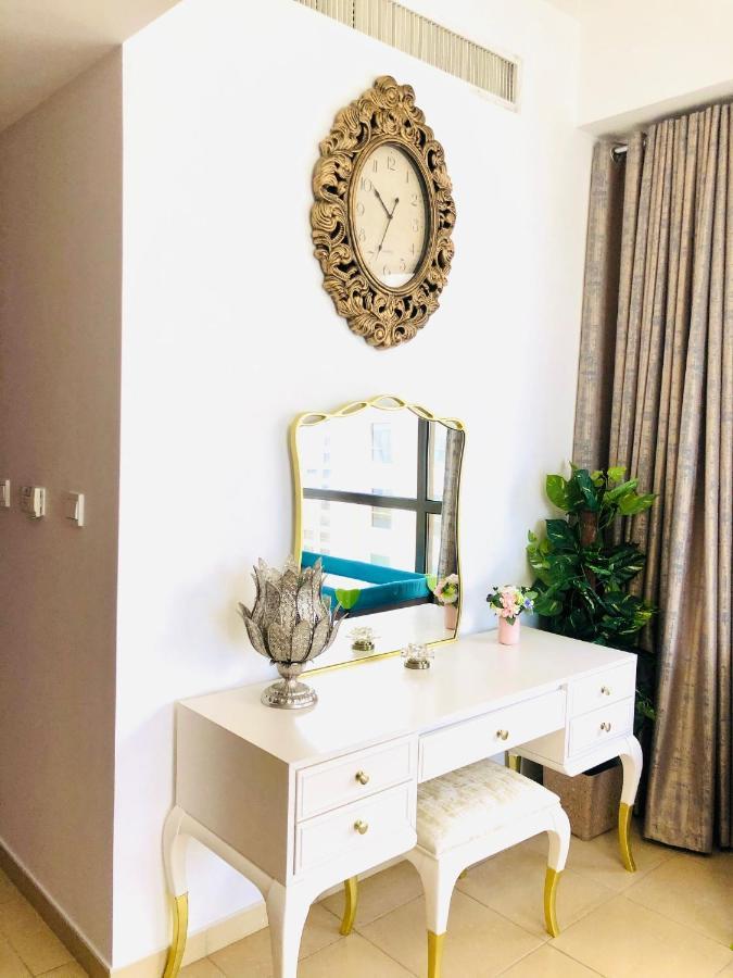 Luxury Casa - Royal Sea View Apartment Jbr Beach 2Br Dubai Buitenkant foto