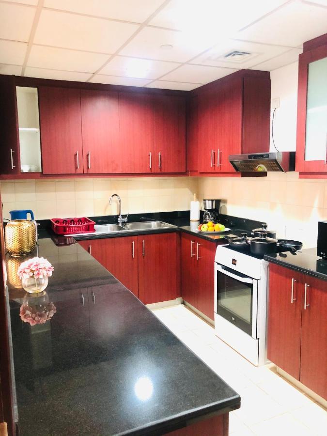 Luxury Casa - Royal Sea View Apartment Jbr Beach 2Br Dubai Buitenkant foto
