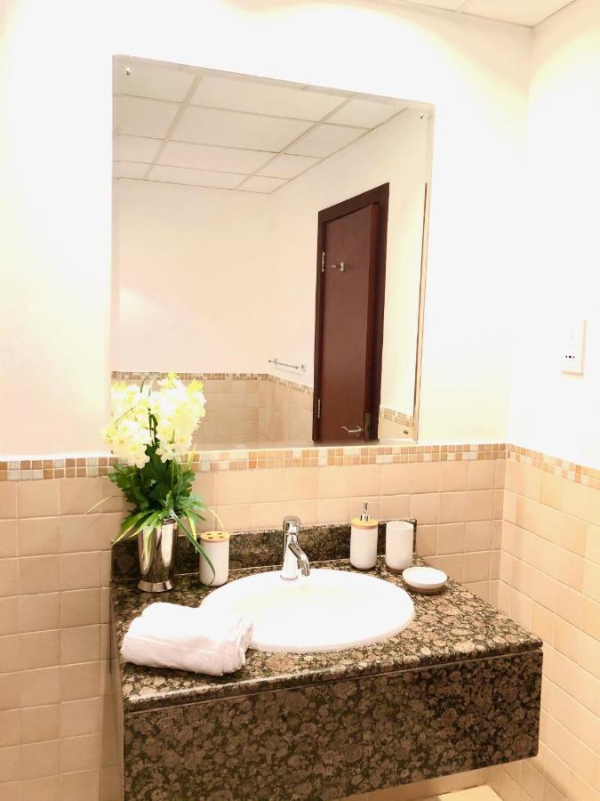 Luxury Casa - Royal Sea View Apartment Jbr Beach 2Br Dubai Buitenkant foto