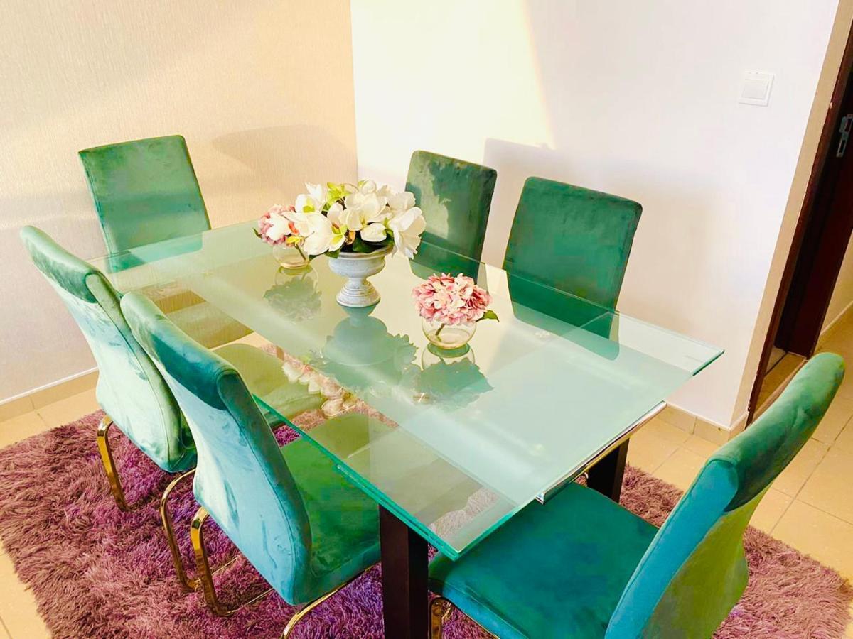 Luxury Casa - Royal Sea View Apartment Jbr Beach 2Br Dubai Buitenkant foto