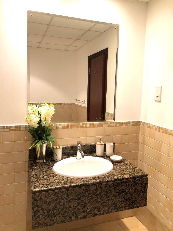 Luxury Casa - Royal Sea View Apartment Jbr Beach 2Br Dubai Buitenkant foto