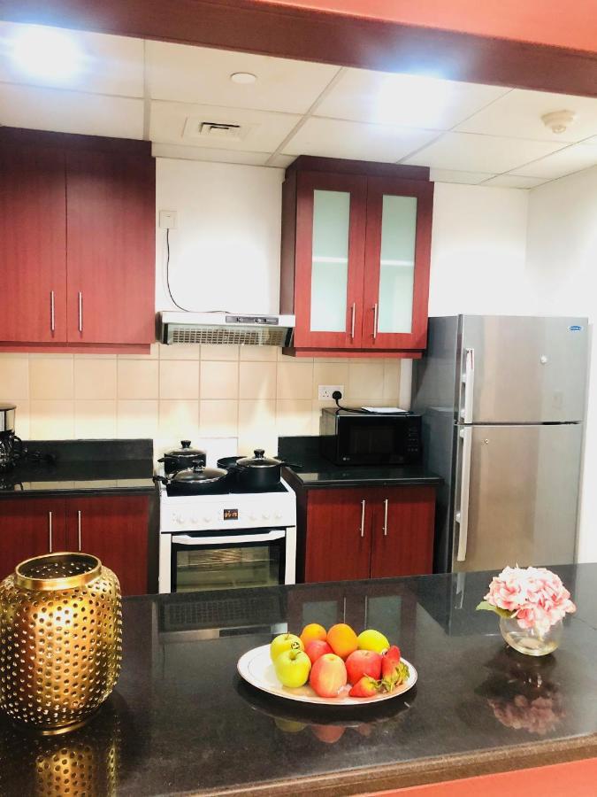 Luxury Casa - Royal Sea View Apartment Jbr Beach 2Br Dubai Buitenkant foto