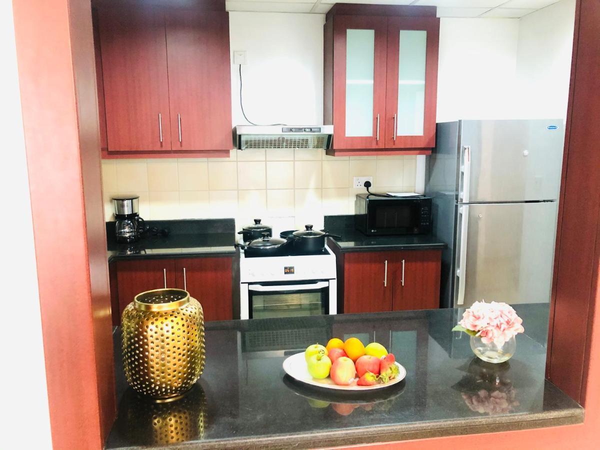 Luxury Casa - Royal Sea View Apartment Jbr Beach 2Br Dubai Buitenkant foto